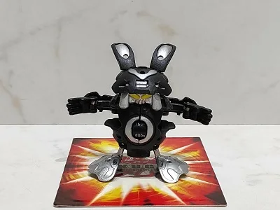 Darkus Infinity Trister (Diecast)