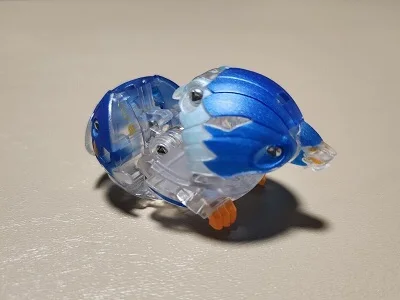 Diamond Aquos Hydorous Core (AA)