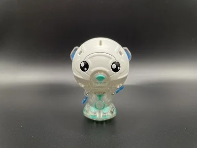 Diamond Cubbo Core