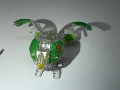 Diamond Ventus Falcron Core