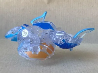 Diamond Aquos Sharktar Core