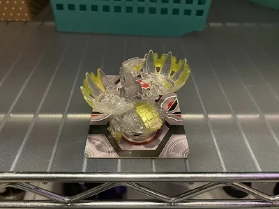 Diamond Aurelus Pincitaur Core
