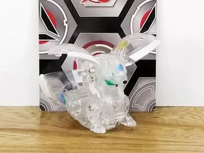 Diamond Haos Fenneca Core