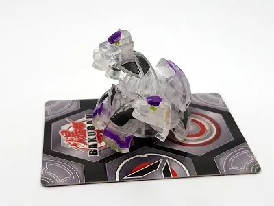 Diamond Darkus Howlkor Core (AA)
