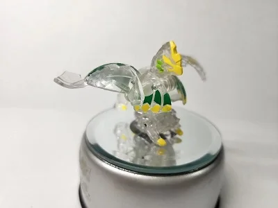 Diamond Ventus Harperion Core