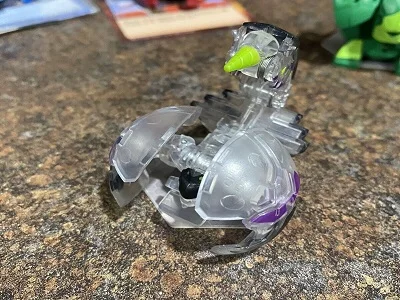 Diamond Skorporos Core