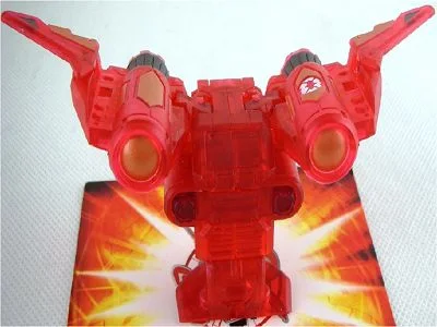 DX Copper JetKor