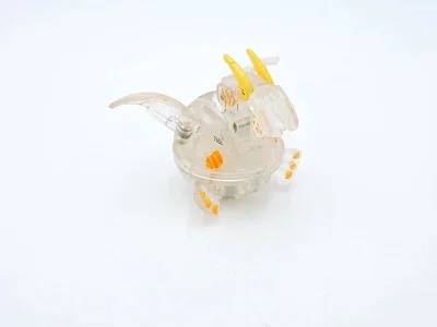 Clear Hyper Dragonoid (GI)
