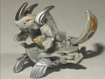 Haos Lumino Dragonoid