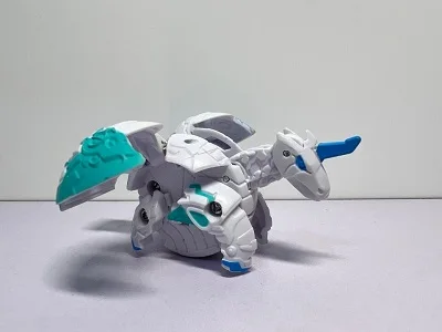 Haos Pegatrix Core