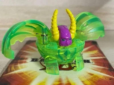 Ventus Gargonoid (NV BakuNeon)