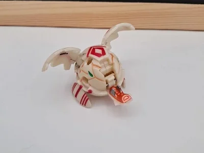 Pyrus Tuskor (Pearl B1)