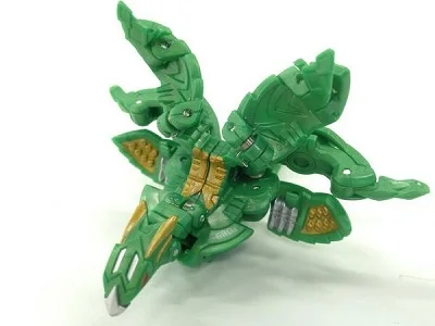 Ventus Van Falco (Prototype)
