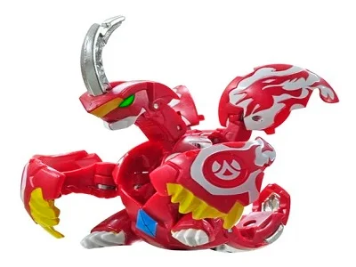 Pyrus Rise Dragaon (Prototype)