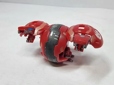Pyrus Dual Hydranoid (B1)
