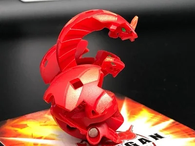 Pyrus Hades