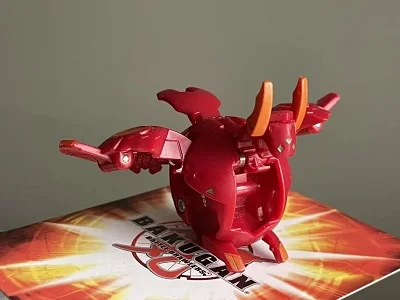 Pyrus Foxbat