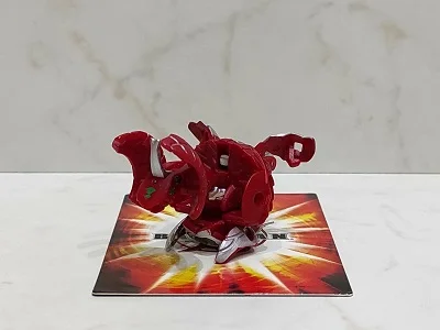 Pyrus Mutant Krakenoid (Plastic)
