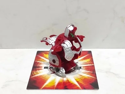 Pyrus Mutant Taylean (Plastic)