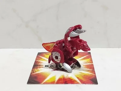 Pyrus Mutant Krowll (Plastic)