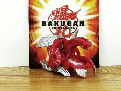 Pyrus Mutant Helios (Plastic)
