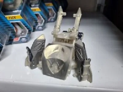 Pyrus Fortatron (BakuSpark)