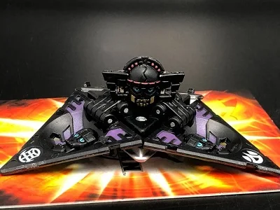 Subterra Triad El Condor (Steel)