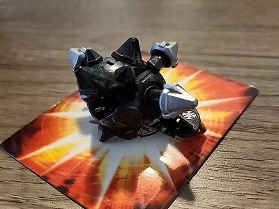 Ventus Hexstar (Steel)