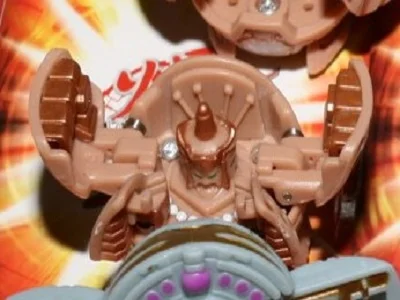 Subterra Fourtress