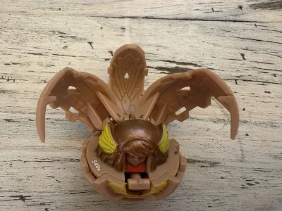 Subterra Harpus