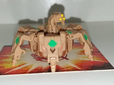 Subterra Dynamo