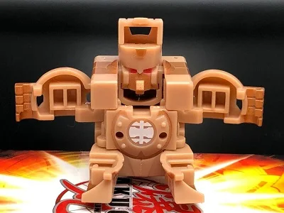 Subterra Zoack