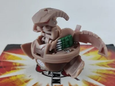 Subterra Alpha Percival