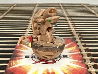 Subterra Alpha Hydranoid