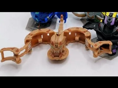 Subterra Scorpion