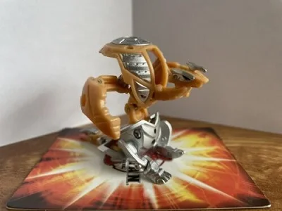 Subterra Infinity Helios (Diecast)
