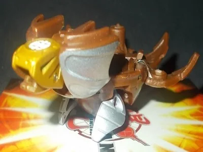Subterra Balista (BakuGold)