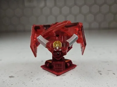 Aurelus Titan King (GeoForge)