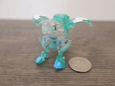 Haos Eenoch Ultra (Translucent)