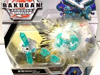 Haos Tretorous Ultra (Translucent)
