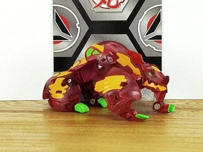 Pyrus Gillator Ultra (Translucent)