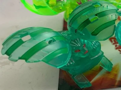 Ventus Griffon (Translucent B2)
