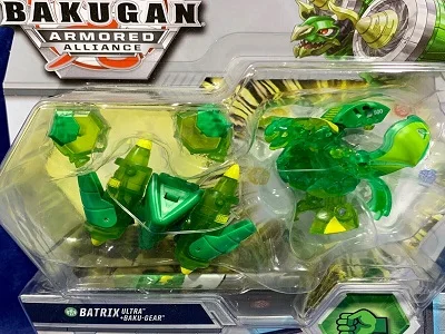 Ventus Batrix Ultra (Translucent)