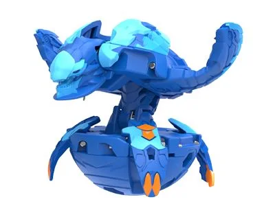 Aquos Viloch Core (Unreleased)