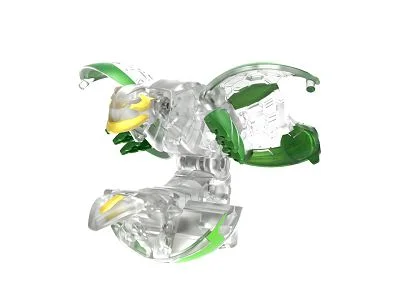 Diamond Ventus Barbetra Core (Unreleased)
