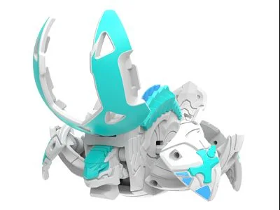 Haos Oxidox Core (Unreleased)
