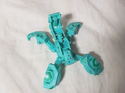 Ventus Metalfencer