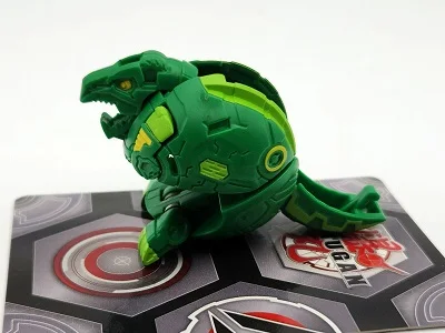 Ventus Trox Core