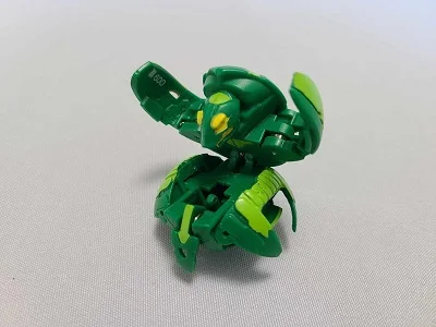 Ventus Vicerox Core