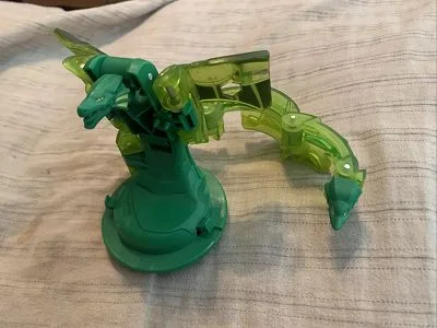 Ventus Viperagon (Deka)